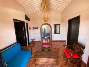 Casa Montañita del RIO